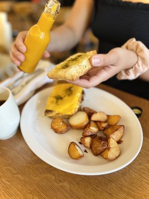 Winslow's Table by null