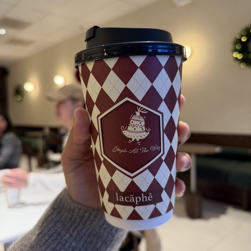 Lacàphê - Coffee & Tea Near Me - San Jose, California Lacàphê - Coffee & Tea Near Me - San Jose, California