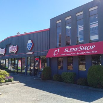 Sleep Shop - Sleep Shop | 12540 Bridgeport Road, Richmond - Furniture Stores Near Me - Richmond, British Columbia Sleep Shop - Sleep Shop | 12540 Bridgeport Road, Richmond - Furniture Stores Near Me - Richmond, British Columbia