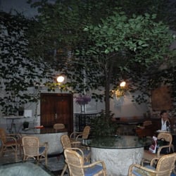 Restaurant Santa Clara