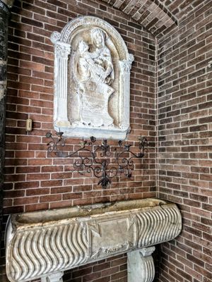 Isabella Stewart Gardner Museum by null