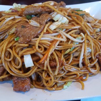 Szechwan Kitchen - Beef Noodles - Asian Fusion Near Me - Covina, California Szechwan Kitchen - Beef Noodles - Asian Fusion Near Me - Covina, California