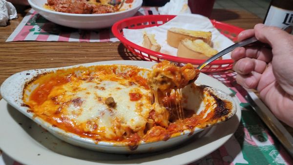 Giovanni's Family Italian Restaurant by null
