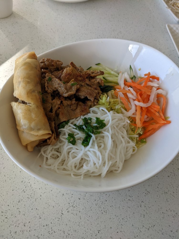 Pho Sam