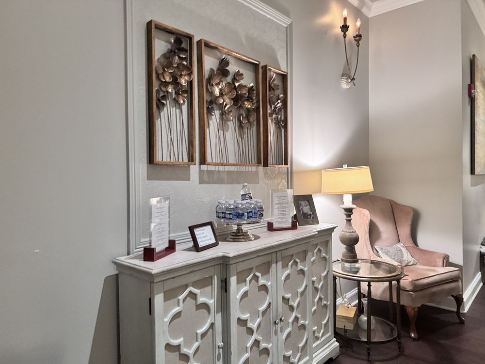 WOODHOUSE SPA NORTH BETHESDA Updated August 2024 119 Photos & 128 Reviews 2 Paseo Dr