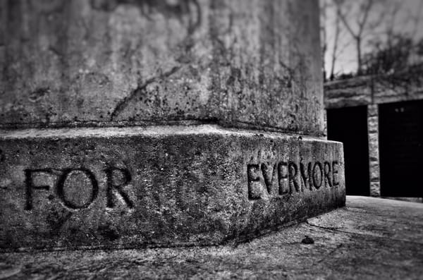 Abney Park Cemetery Trust by null