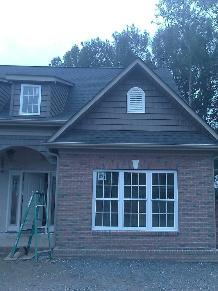 Slide of American Pro Siding and Roofing