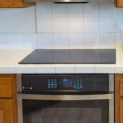 The Appliance Pros - New over installed