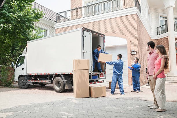 DYSKA MOVING LLC