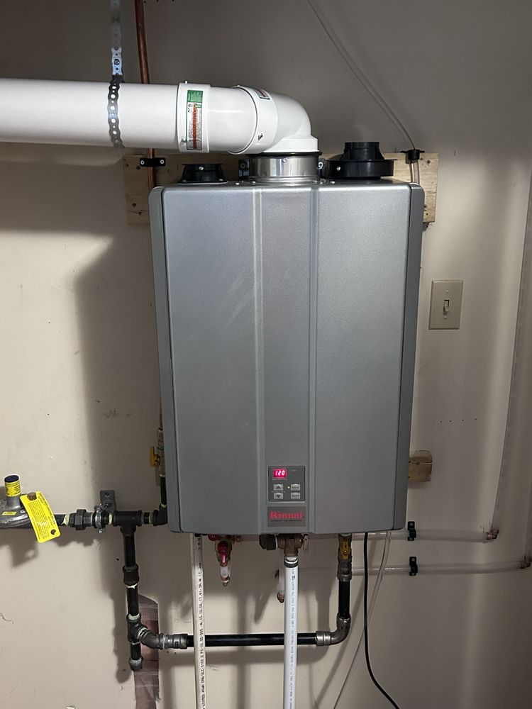 HYDROLOGIC MECHANICAL Updated October 2024 51 Photos Parksville