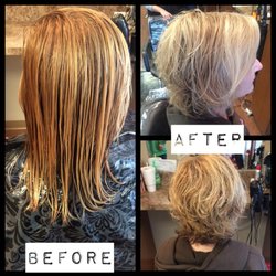 Simmons Cut & Tan