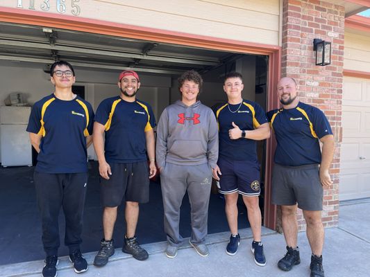 MoveKings on Yelp