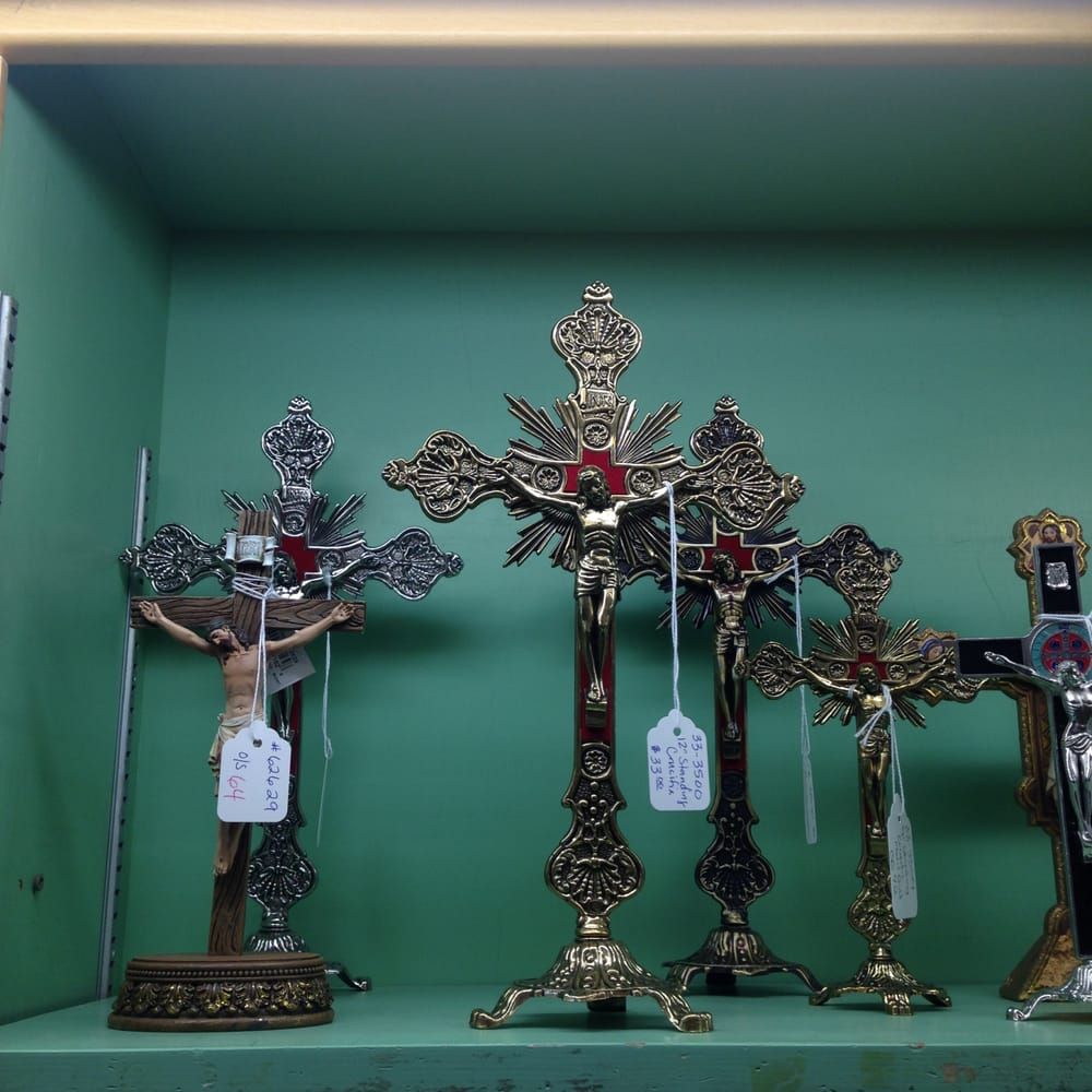 COTTER CHURCH SUPPLIES Updated August 2025 22 Photos 2900