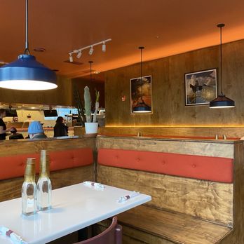 Koyote - Restaurant - Ramen Near Me - Salt Lake City, Utah