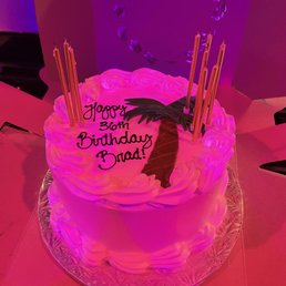 9in Key Lime Cake 9in Key Lime Cake