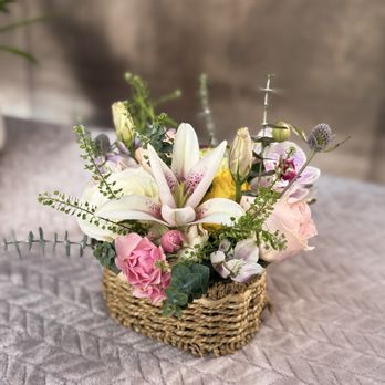 Orchid Boutique Florist - Flowers & Gifts Near Me - San Gabriel, California Orchid Boutique Florist - Flowers & Gifts Near Me - San Gabriel, California