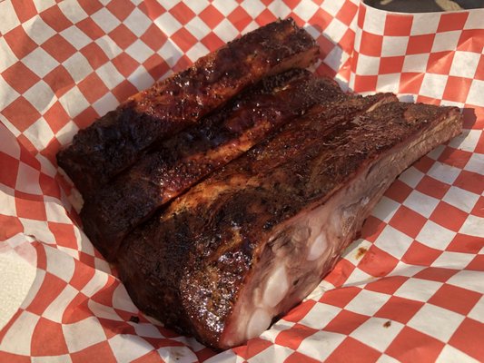 Smoke Session Bbq by null