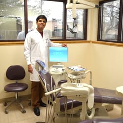 Atul Purohit, DDS - Dr. Atul Purohit