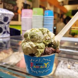 Gelato Fantasy - Ig @Josieinflavortown