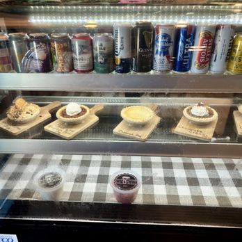 Swig & Swine - Desserts - Whiskey Bars Near Me - Myrtle Beach, South Carolina Swig & Swine - Desserts - Whiskey Bars Near Me - Myrtle Beach, South Carolina
