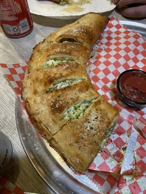 Milan Pizzeria by null