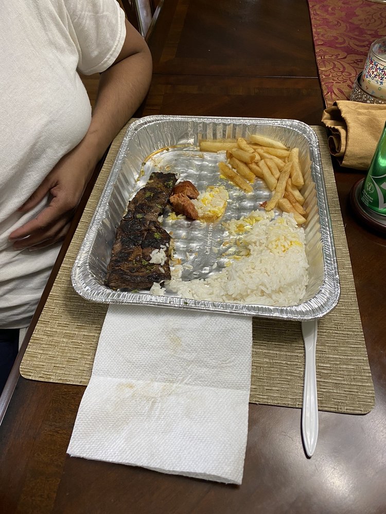 EL CREADOR 10 Reviews 197 North Ave, Dunellen, New Jersey