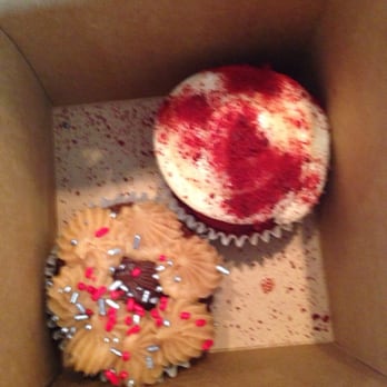 Our CupCakery - Cupcakes - Bakeries Near Me - Dublin, Ohio