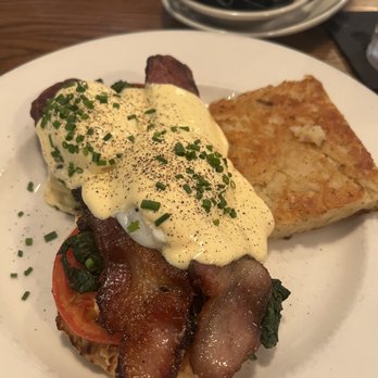 Java & Jam - Cheddar biscuit Benedict - Breakfast & Brunch Near Me - Fort Lauderdale, Florida Java & Jam - Cheddar biscuit Benedict - Breakfast & Brunch Near Me - Fort Lauderdale, Florida
