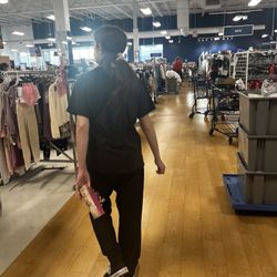 Marshalls