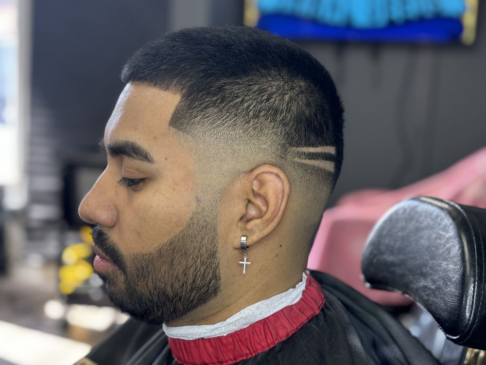 PRESSURE BARBER COMPANY - Updated August 2024 - Request an Appointment