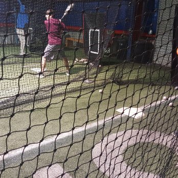 Fury Sports Academy - Batting Cages Near Me - Conroe, Texas Fury Sports Academy - Batting Cages Near Me - Conroe, Texas