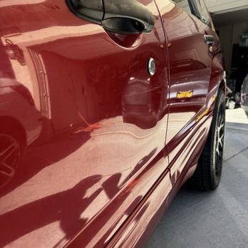East Bay Dents - Before - Mobile Dent Repair Near Me East Bay Dents - Before - Mobile Dent Repair Near Me