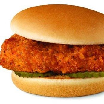 Chick-fil-A - Fast Food Near Me - Bellevue, Washington