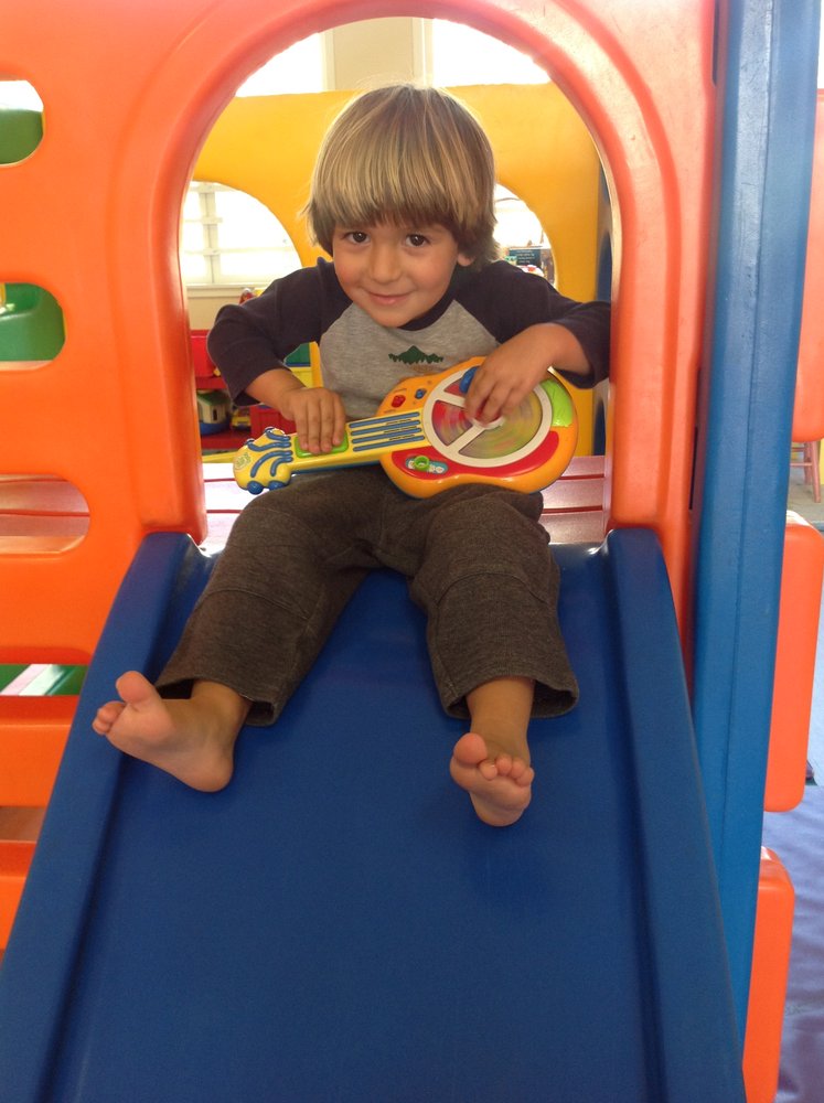 EPWORTH PLAYGROUPS 11 Photos & 15 Reviews 1953 Hopkins St, Berkeley