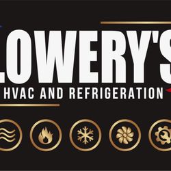 Lowery’s Hvac and Refrigeration