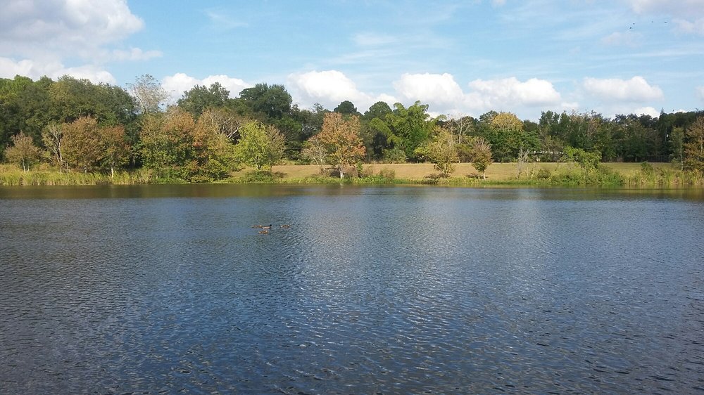 Takomah Trails Park Image