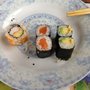 Photo of Wokman Sushi Thai Restaurant