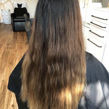 Framework Studio Salon - Before - Hair Salons Near Me - Oakland, California