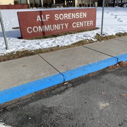 Alf Sorensen