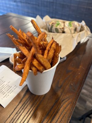 Just Burgers Fremont by null