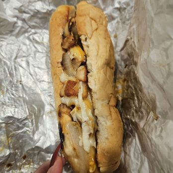Pardon My Cheesesteak - Food Delivery Services Near Me - Portland, Oregon Pardon My Cheesesteak - Food Delivery Services Near Me - Portland, Oregon