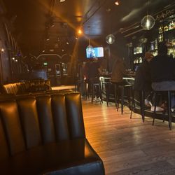 The Valencia Room