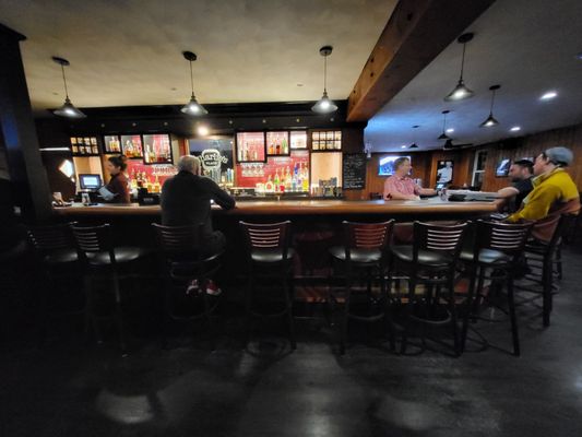 Charlie's Place by null