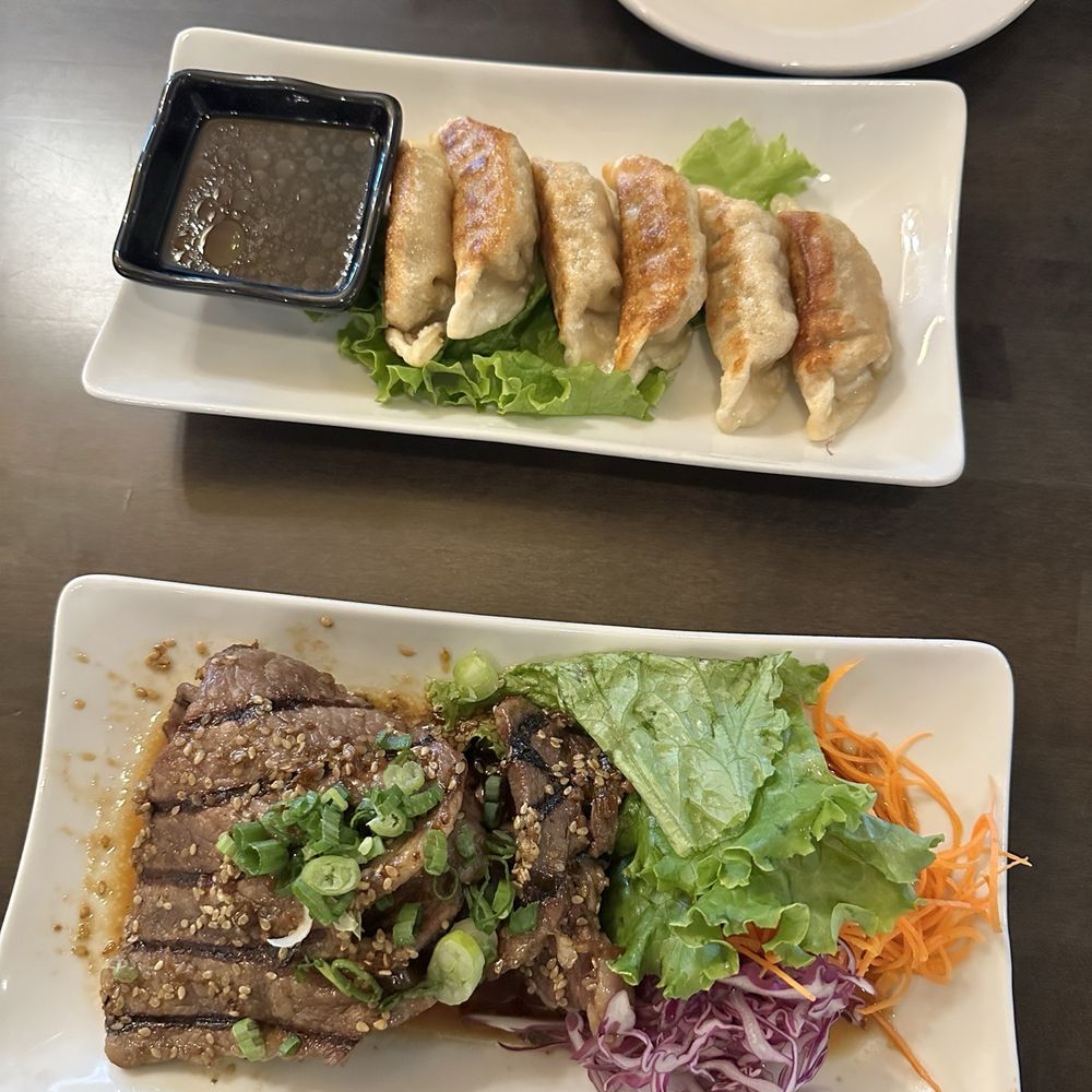 Saji-Ya - Gyoza. - Japanese Near Me - Saint Paul, Minnesota Saji-Ya - Gyoza. - Japanese Near Me - Saint Paul, Minnesota