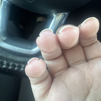 Nice Nails Spa - Nail Salons Near Me - Sacramento, California