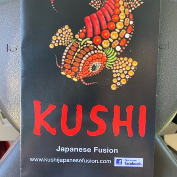 Kushi Sushi - Sushi Bars Near Me - Nesconset, New York Kushi Sushi - Sushi Bars Near Me - Nesconset, New York