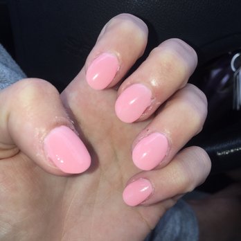 Deluxe Nail & Spa - Nail Salons Near Me - Glenmont, New York