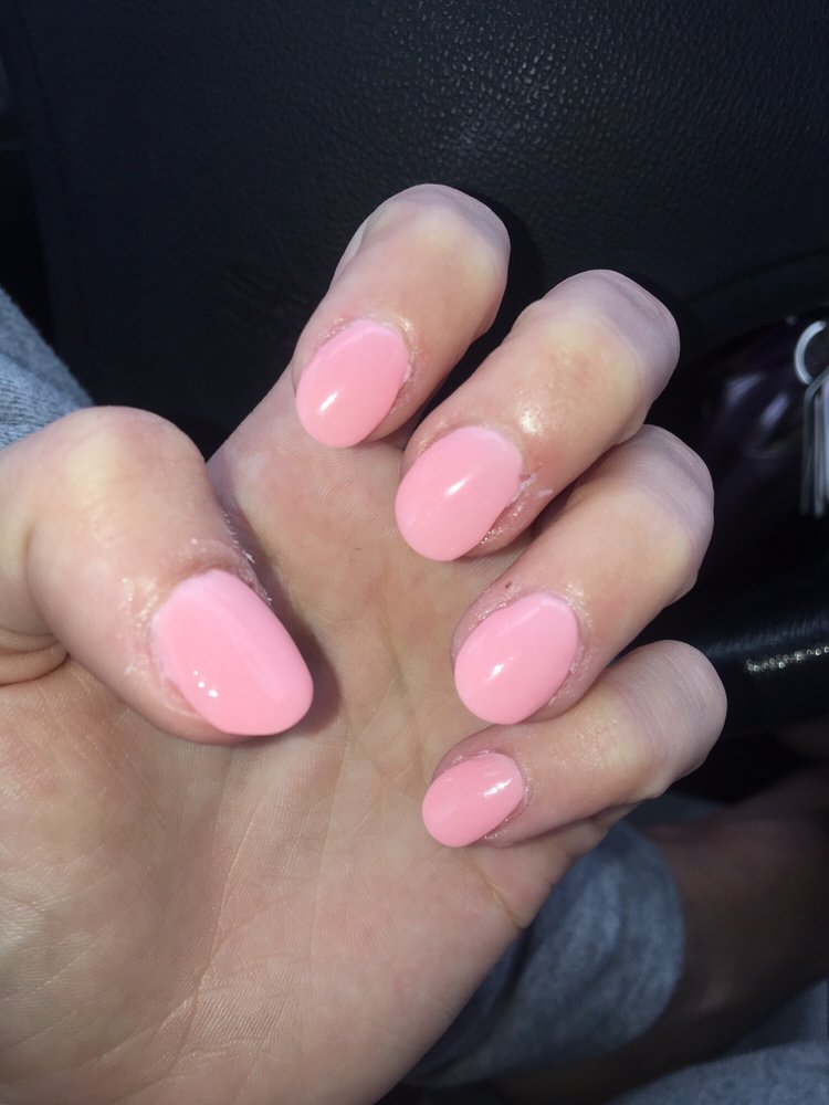 DELUXE NAIL & SPA 30 Reviews 241 Route 9W, Glenmont, New York