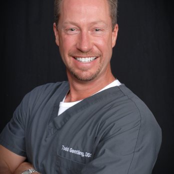 BA Dentist - Todd Gentling DDS - General Dentistry Near Me - Broken Arrow, Oklahoma BA Dentist - Todd Gentling DDS - General Dentistry Near Me - Broken Arrow, Oklahoma