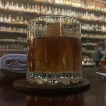 Multnomah Whiskey Library - Old fashioned - Lounges Near Me - Portland, Oregon Multnomah Whiskey Library - Old fashioned - Lounges Near Me - Portland, Oregon